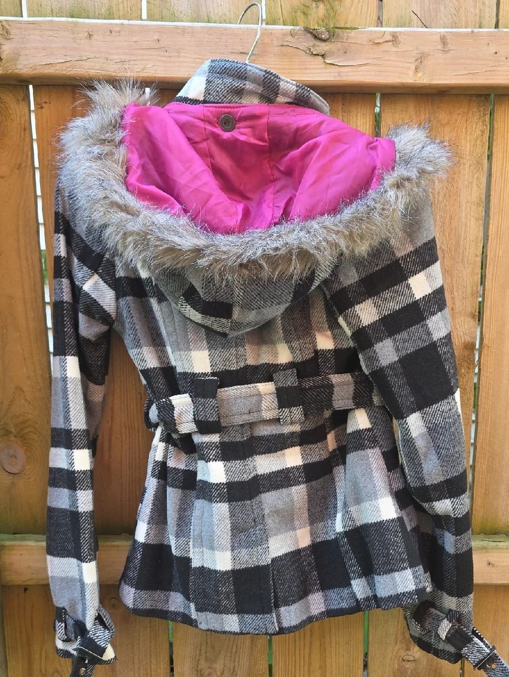 Peacoat  - Picture 4 of 5